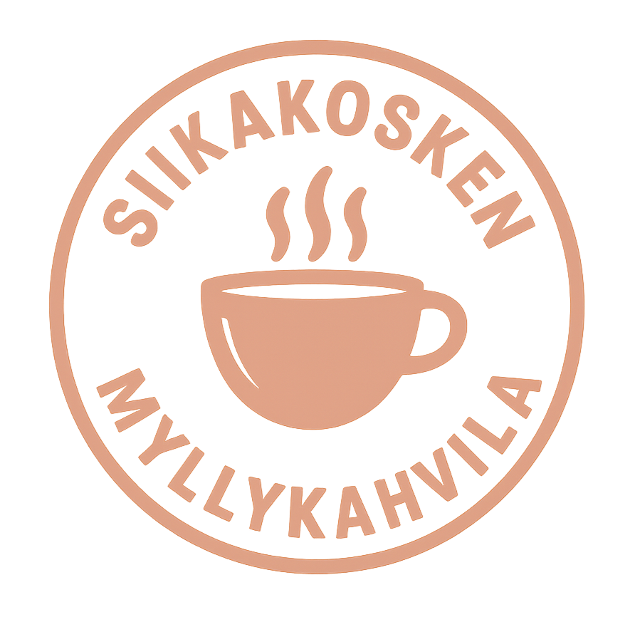 Siikakosken myllykahvila Siikakosken myllykahvila